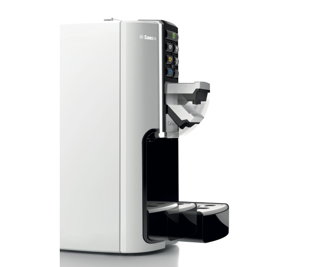 Tchibo Cafissimo LATTE WHITE - 1390254 - zdjęcie 5